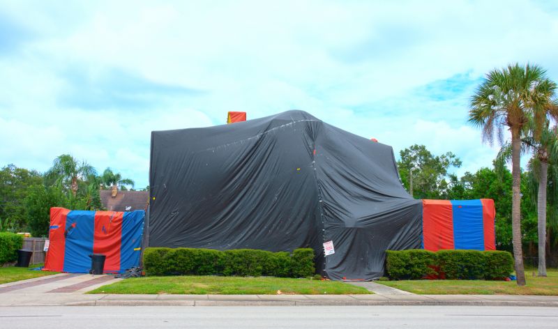 Pest Fumigation Service in Marietta, GA