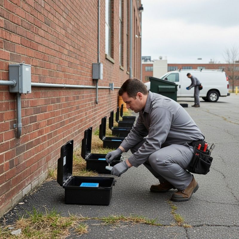 Contact About Rodent Abatement